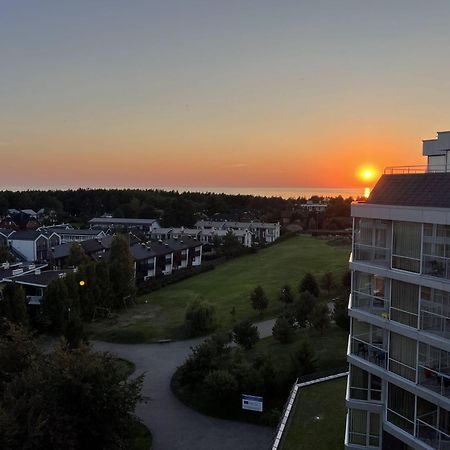 Apartamento Sea View - Remote Work - Elija Sventoji Palanga Exterior foto