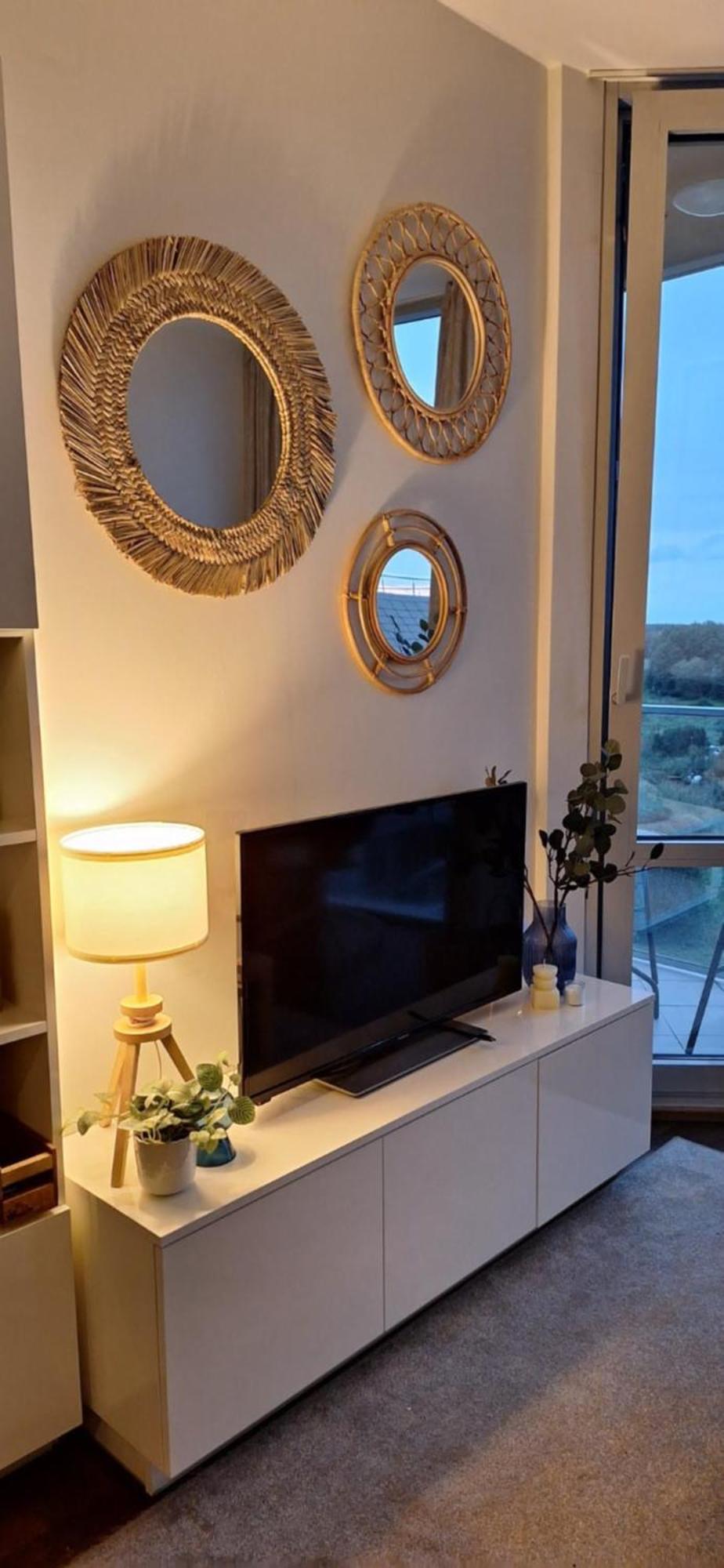 Apartamento Sea View - Remote Work - Elija Sventoji Palanga Exterior foto